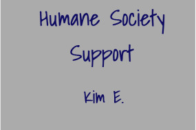 humane society